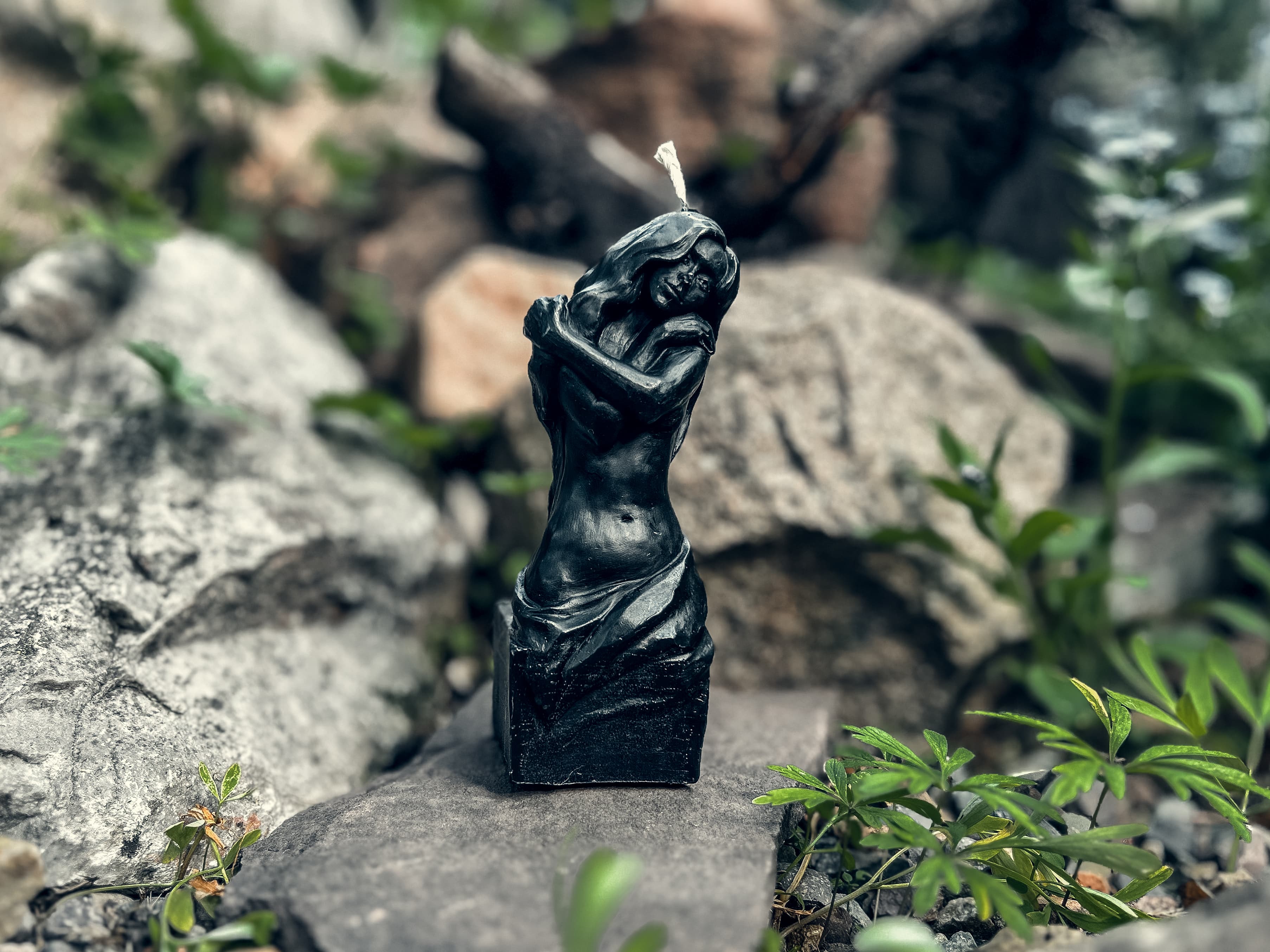 Блэк Мун