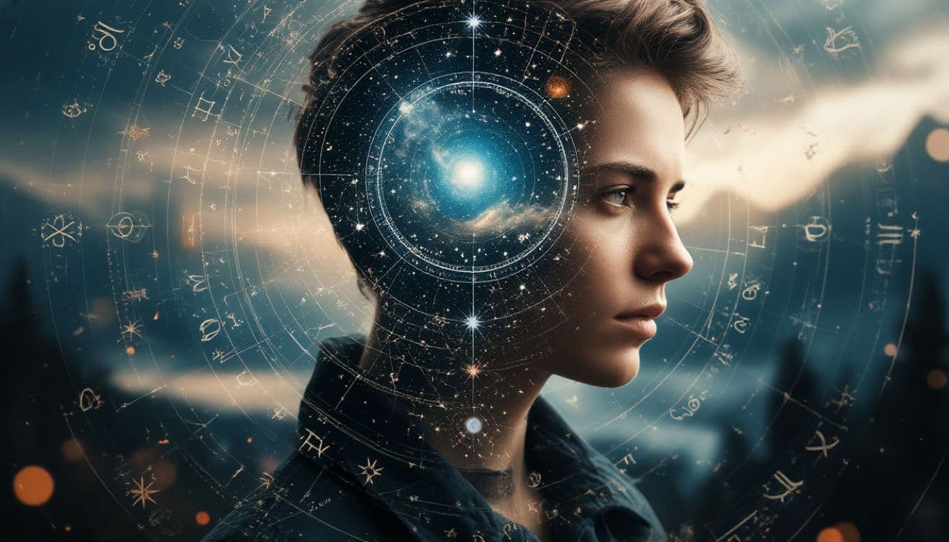Эпоха перемен: как Уран в Близнецах изменит наш мир до 2033 года