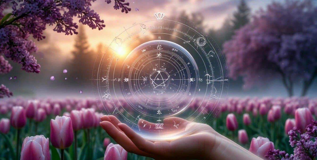 Астрологический прогноз на май 2026 года: для всех знаков зодиака